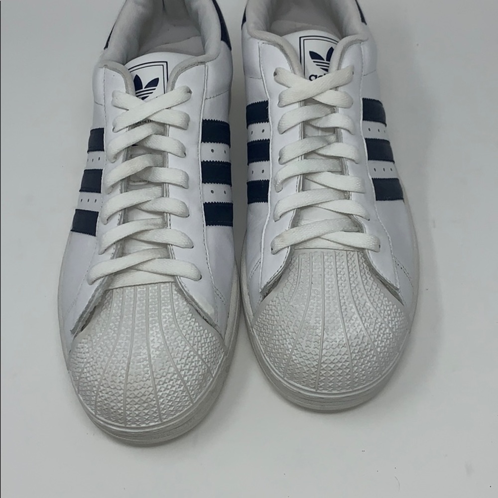 Adidas superstar original shoes sneakers men